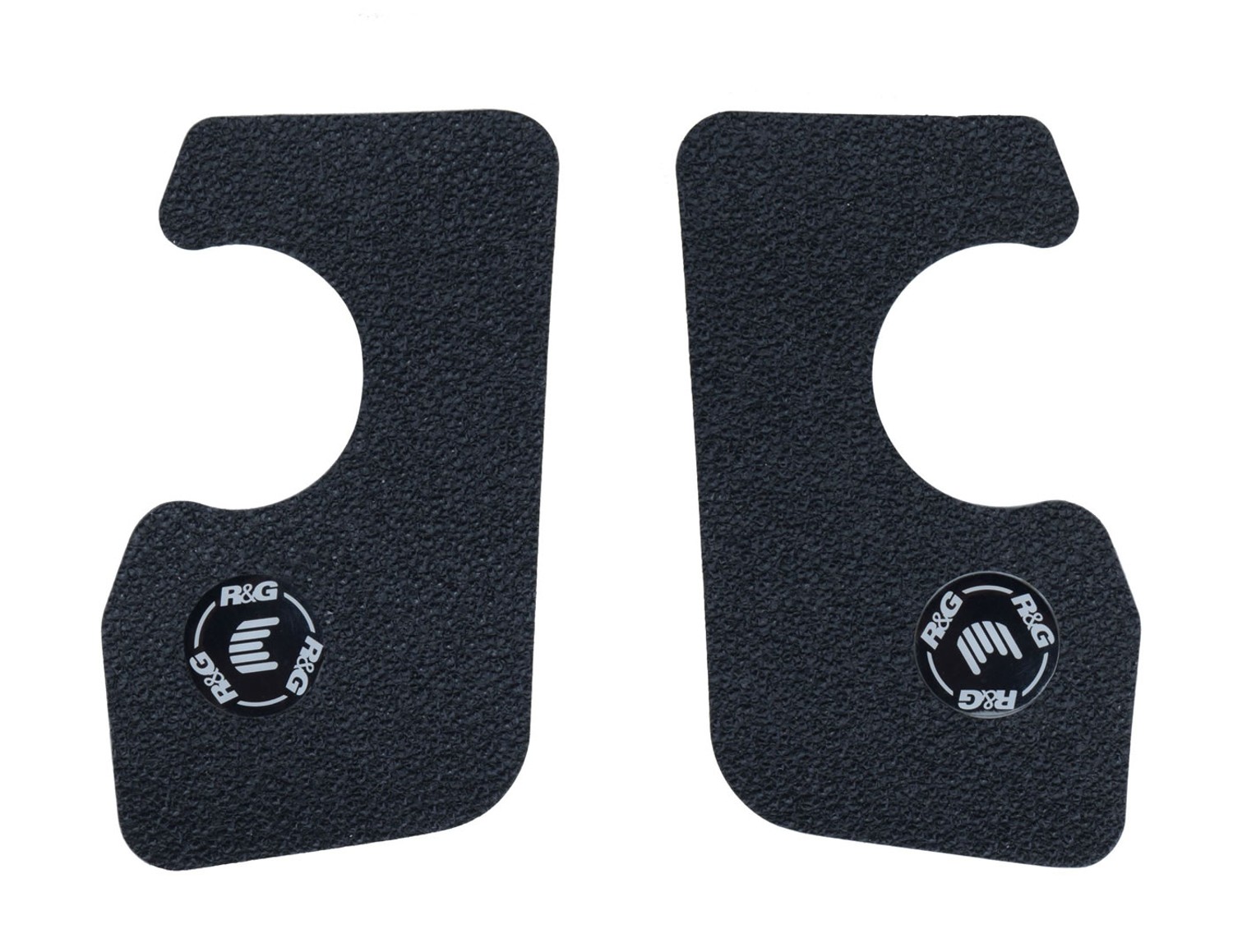 R&G Racing Boot Guard 2-piece (frame only) for BMW S1000R '14-'16, HP4 / S1000RR '10-'14 R&G Racing Boot Guard 2-piece (frame only) for BMW S1000R '14-'16, HP4 / S1000RR '10-'14